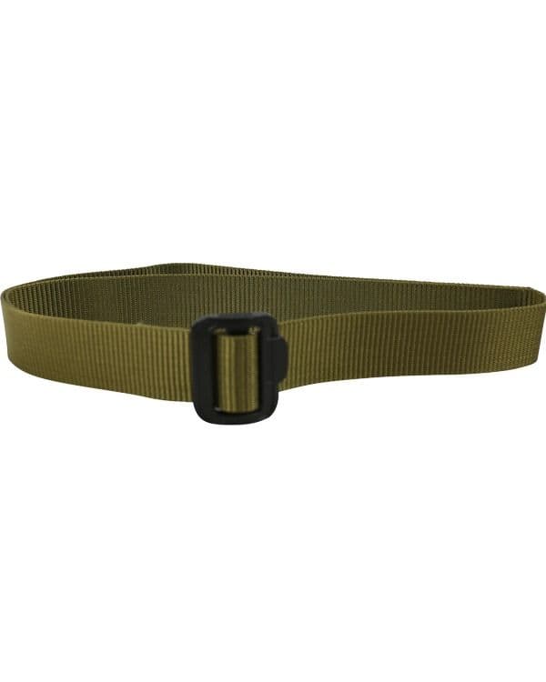Tactical Fast Trousers Belt