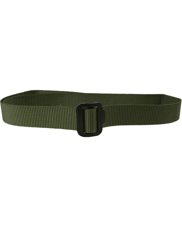 Tactical Fast Trousers Belt