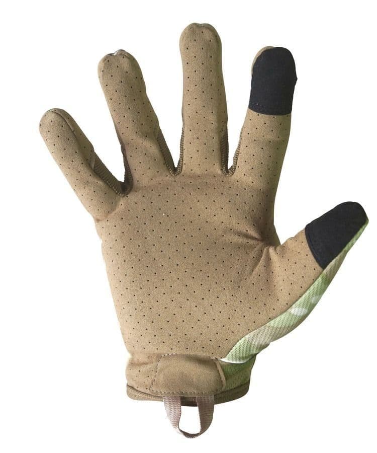 Tactical Gloves