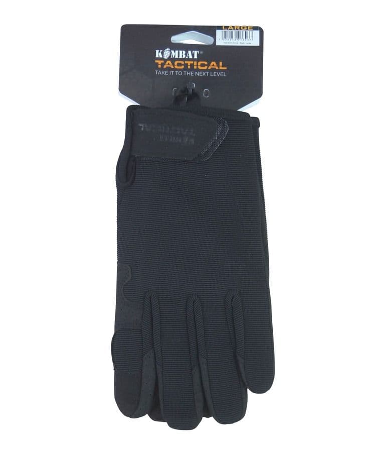 Tactical Gloves
