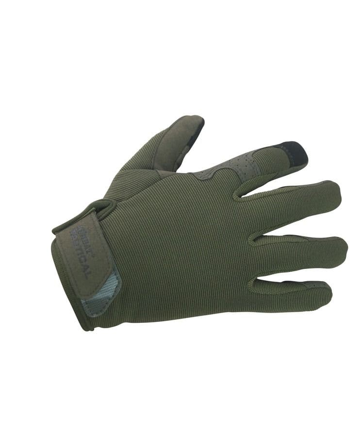 Tactical Gloves