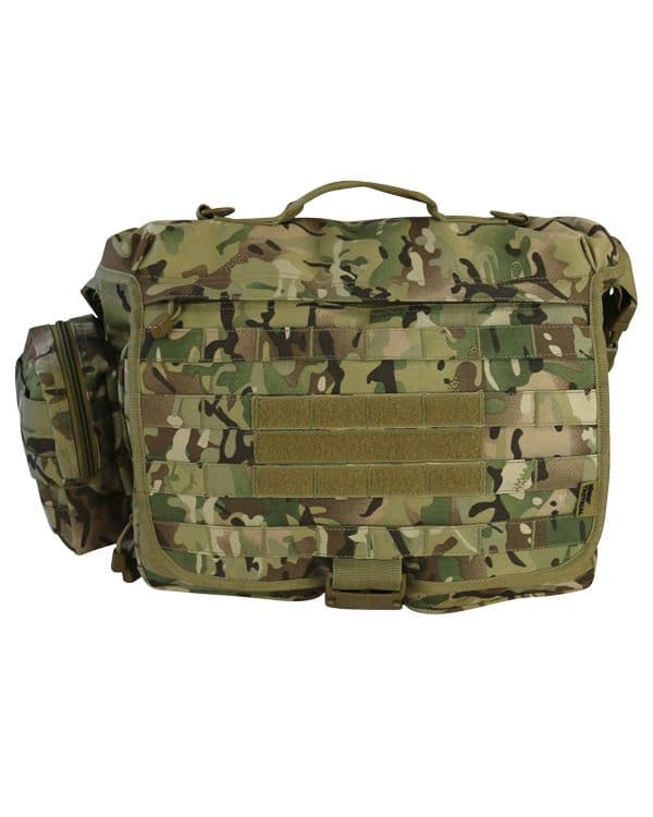 Tactical Grab Shoulder Bag