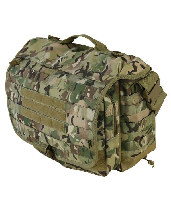 Tactical Grab Shoulder Bag