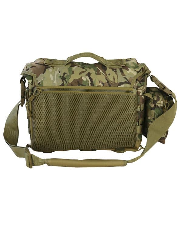 Tactical Grab Shoulder Bag