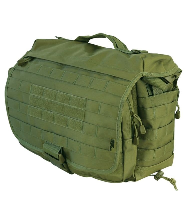 Tactical Grab Shoulder Bag