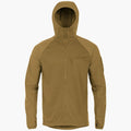 Tactical Hirta Hybrid Hoodie Jacket