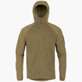 Tactical Hirta Hybrid Hoodie Jacket