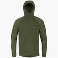 Tactical Hirta Hybrid Hoodie Jacket