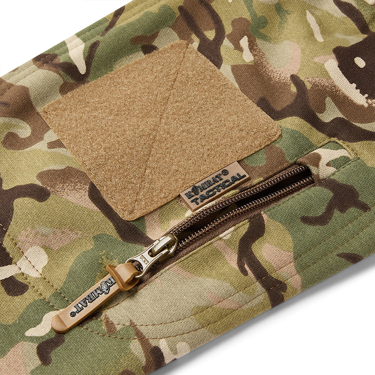 Tactical Hoodie
