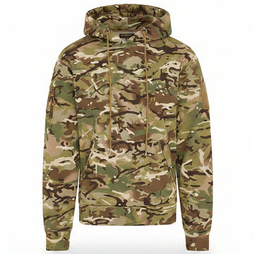 Tactical Hoodie