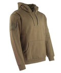 Tactical Hoodie
