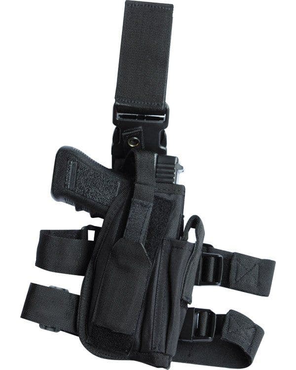 Tactical Leg Holster