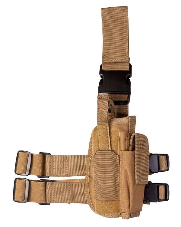 Tactical Leg Holster