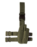 Tactical Leg Holster