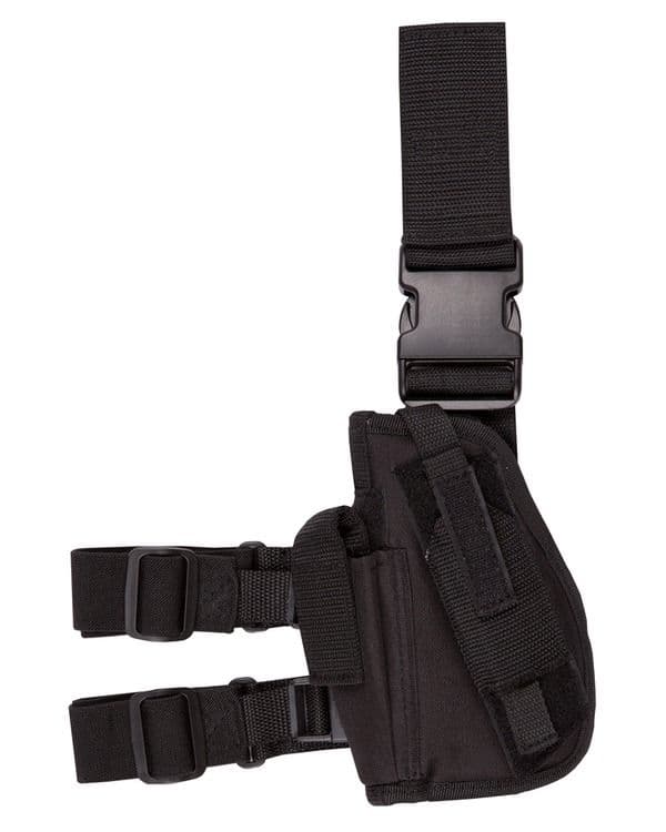 Tactical Leg Holster Left Handed