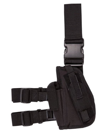 Tactical Leg Holster Left Handed