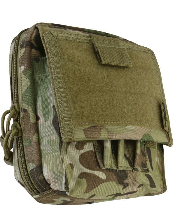 Field Map Case Tactical Map Case