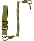 Tactical Pistol Lanyard