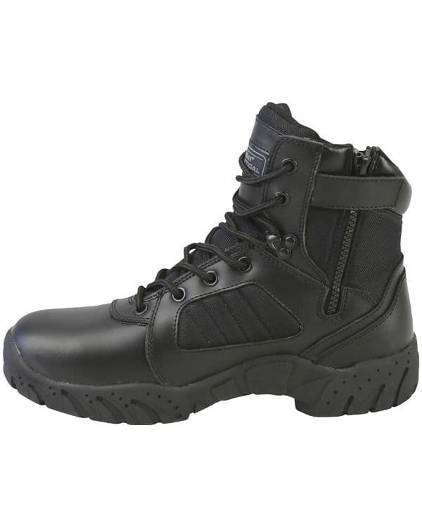 Tactical Pro Mid Boot