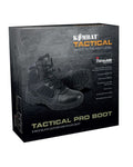 Tactical Pro Mid Boot