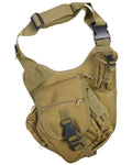 Tactical Shoulder Bag 7 Litre