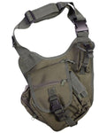 Tactical Shoulder Bag 7 Litre