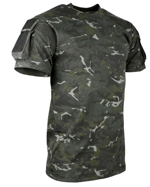 Tactical T-shirt