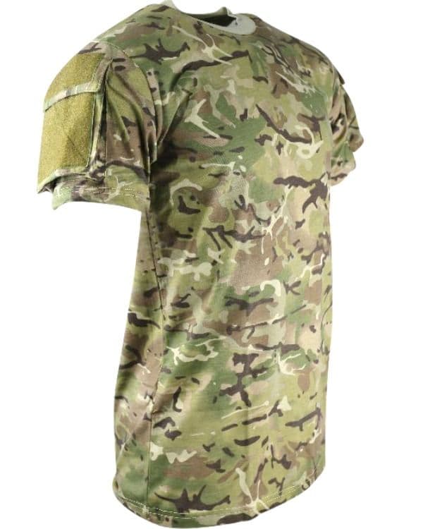 Tactical T-shirt