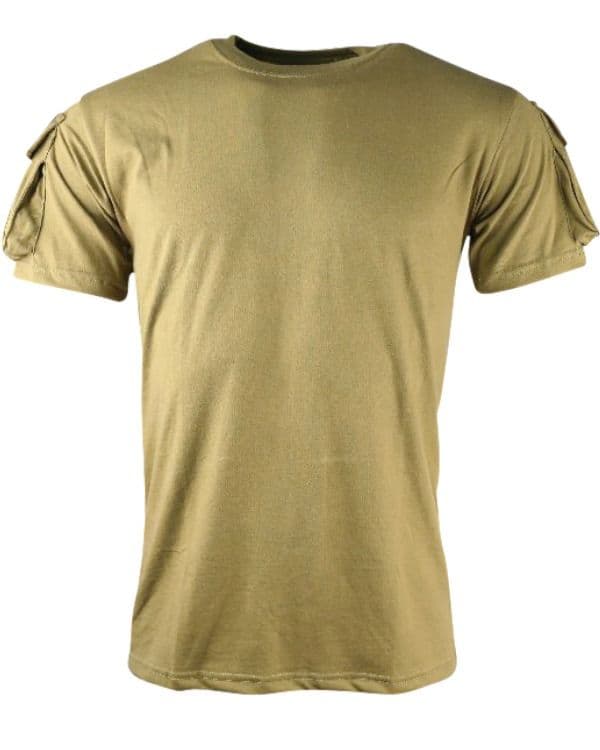 Tactical T-shirt
