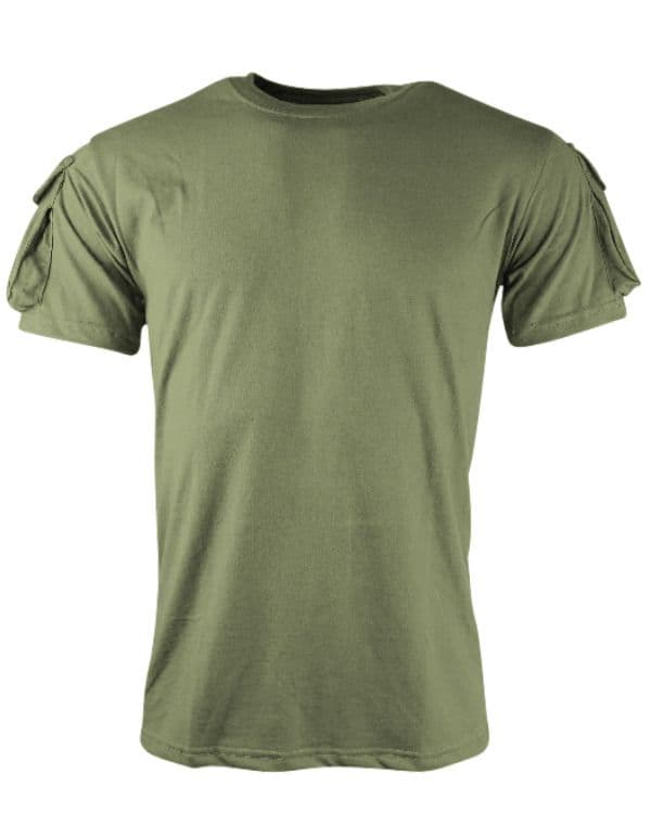 Tactical T-shirt