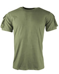Tactical T-shirt