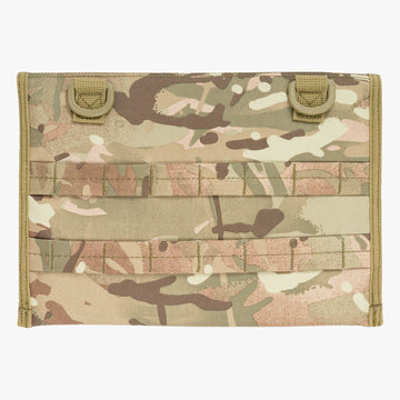 Tactical Tablet Holder