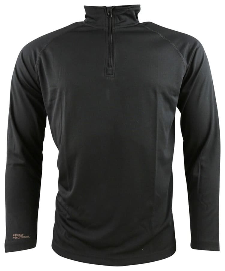 Tactical UBACS Mesh Shirt Top