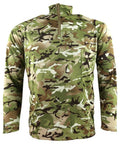 Tactical UBACS Mesh Shirt Top