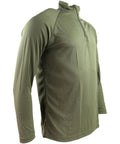 Tactical UBACS Mesh Shirt Top