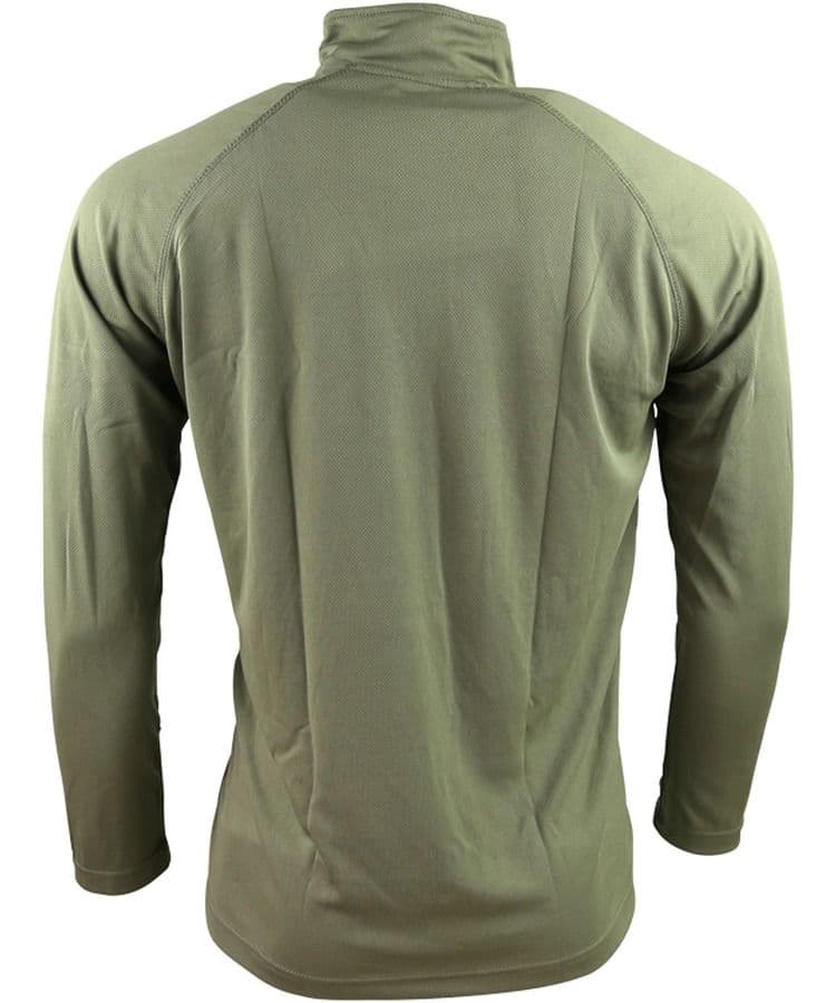 Tactical UBACS Mesh Shirt Top