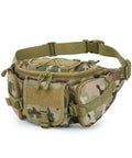 Tactical Waist Bag