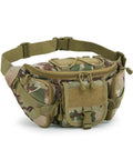 Tactical Waist Bag