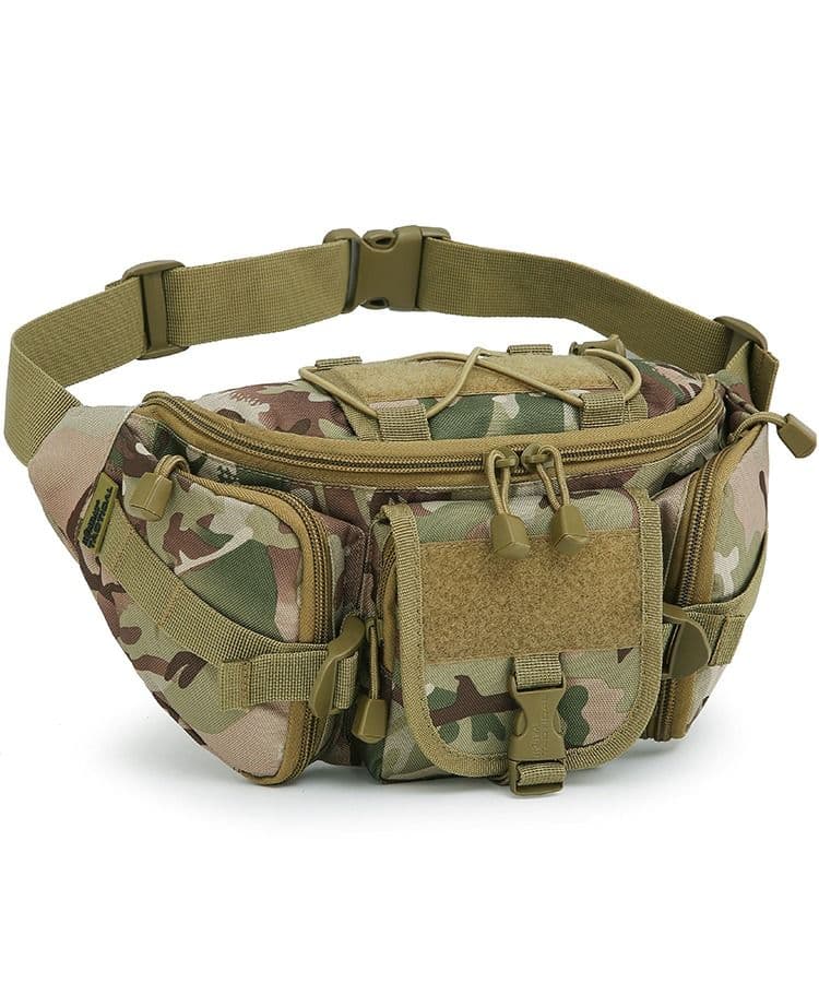 Tactical Waist Bag