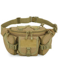 Tactical Waist Bag