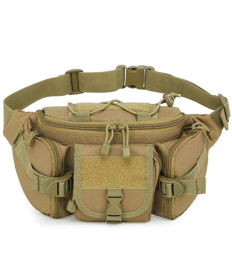 Tactical Waist Bag