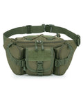 Tactical Waist Bag