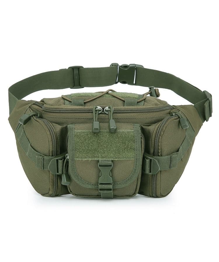 Tactical Waist Bag