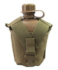 Tactical Water Bottle
