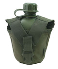 Tactical Water Bottle