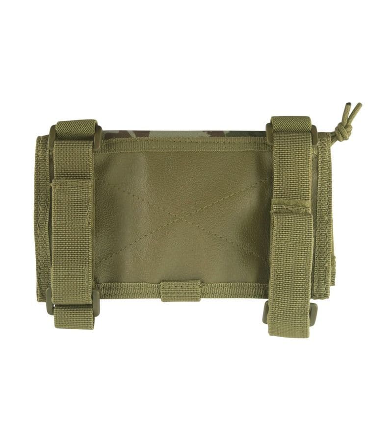 Tactical Wrist Case