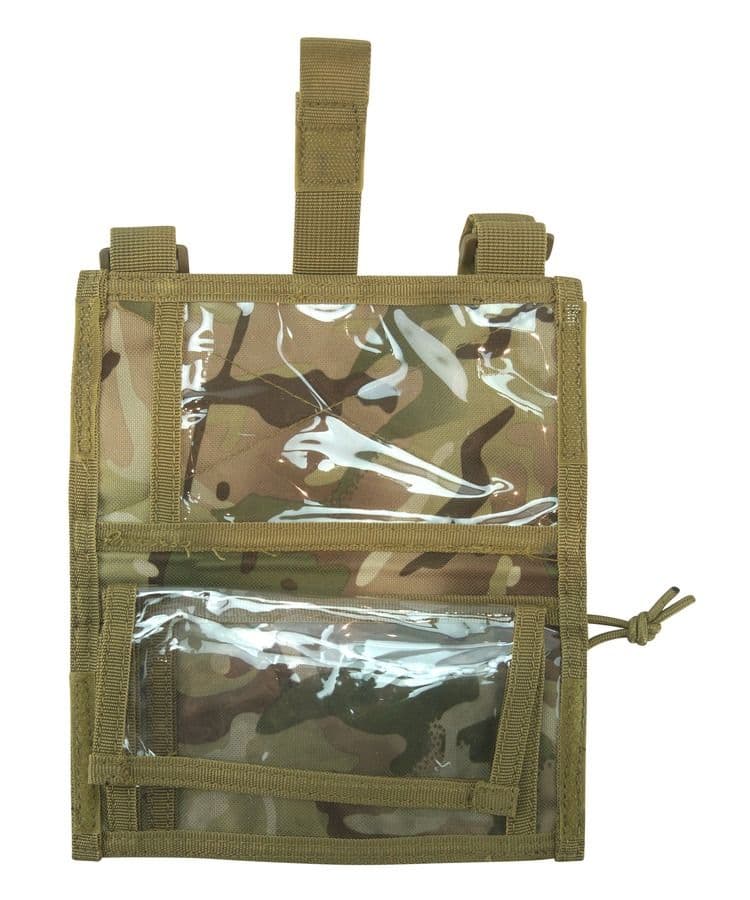 Tactical Wrist Case
