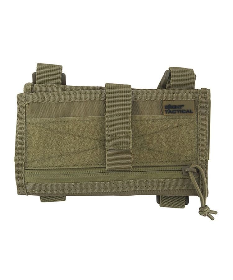Tactical Wrist Case