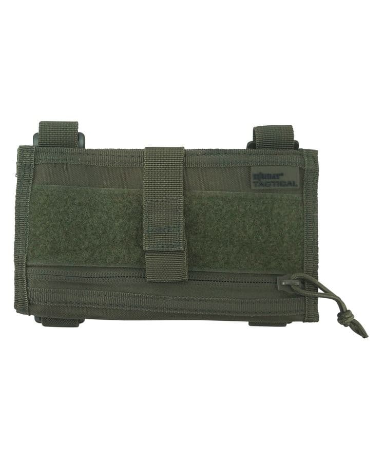 Tactical Wrist Case