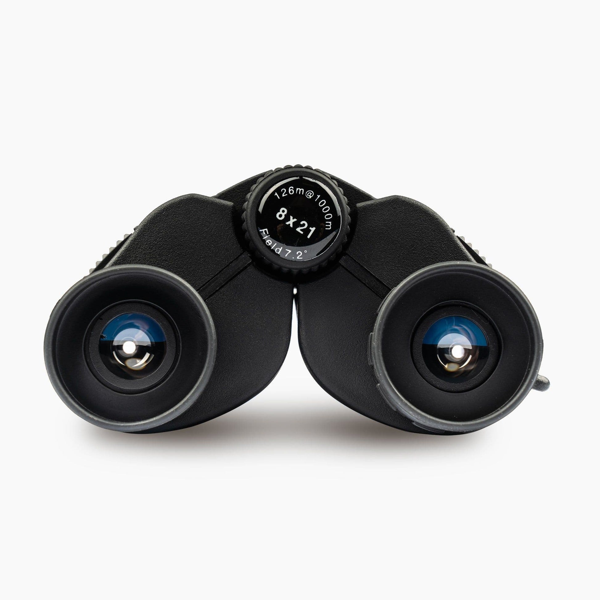 Tarn 8X21 Binoculars